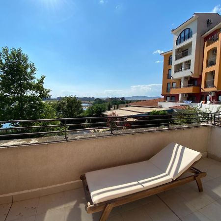 Marina Cape Superior Apartment Aheloy Ngoại thất bức ảnh