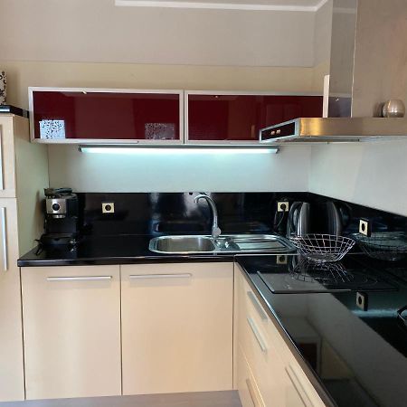 Marina Cape Superior Apartment Aheloy Ngoại thất bức ảnh