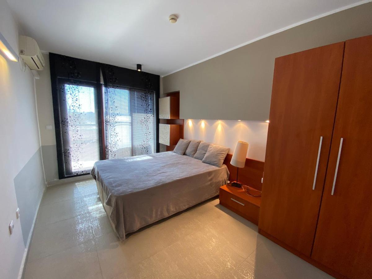 Marina Cape Superior Apartment Aheloy Ngoại thất bức ảnh